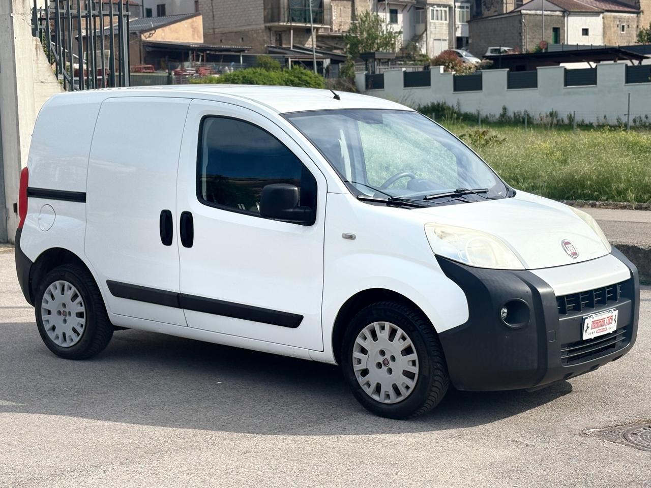 Fiat Fiorino 1.3 MJT 95CV SX PORTA LATERALE