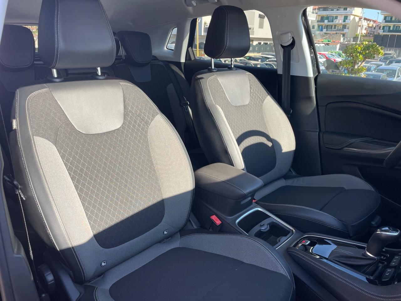 OPEL GRANDLAND 1.6 DIESEL 120 (CV) 2018