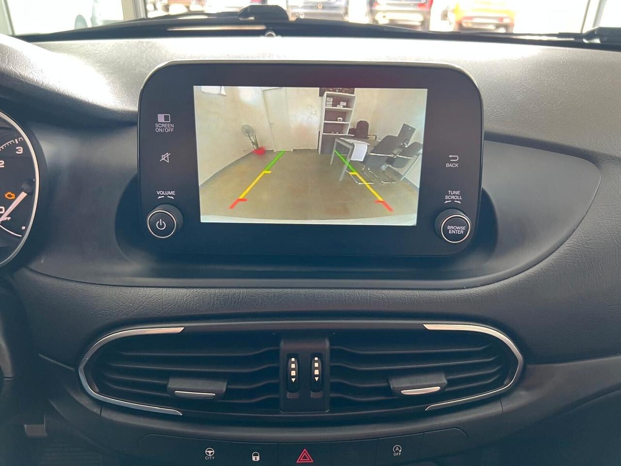 Fiat Tipo 1.6 Mjt 130CV S&S SW Cross 2022