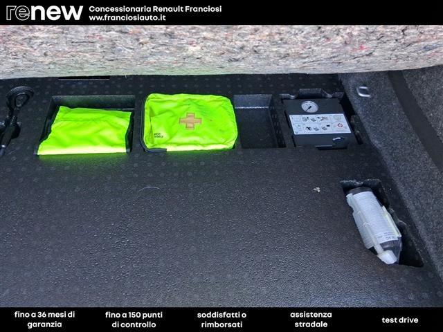 SEAT Arona 1.0 tgi Xcellence 90cv