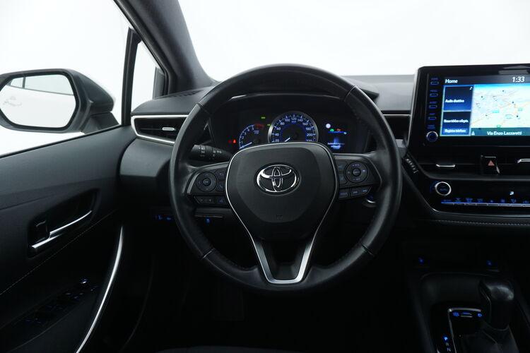 Toyota Corolla TS Hybrid Business Tech BR343356 1.8 Full Hybrid 122CV