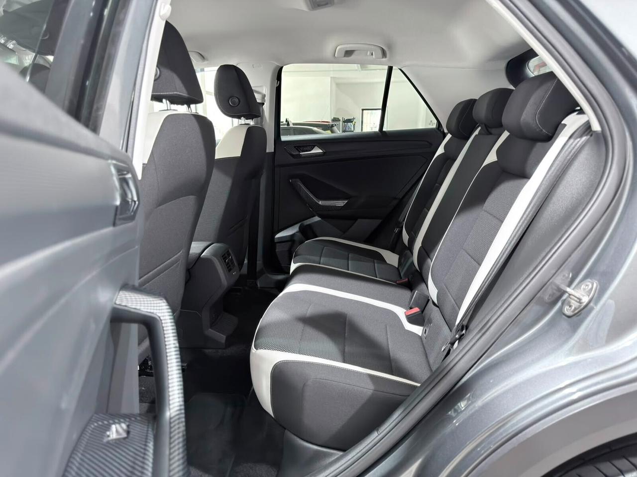 VW T-ROC 2.0TDI 150CV 4MOTION 85.000KM 2018