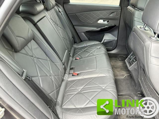 DS AUTOMOBILES DS 7 Crossback BlueHDi 130 aut. Grand Chic