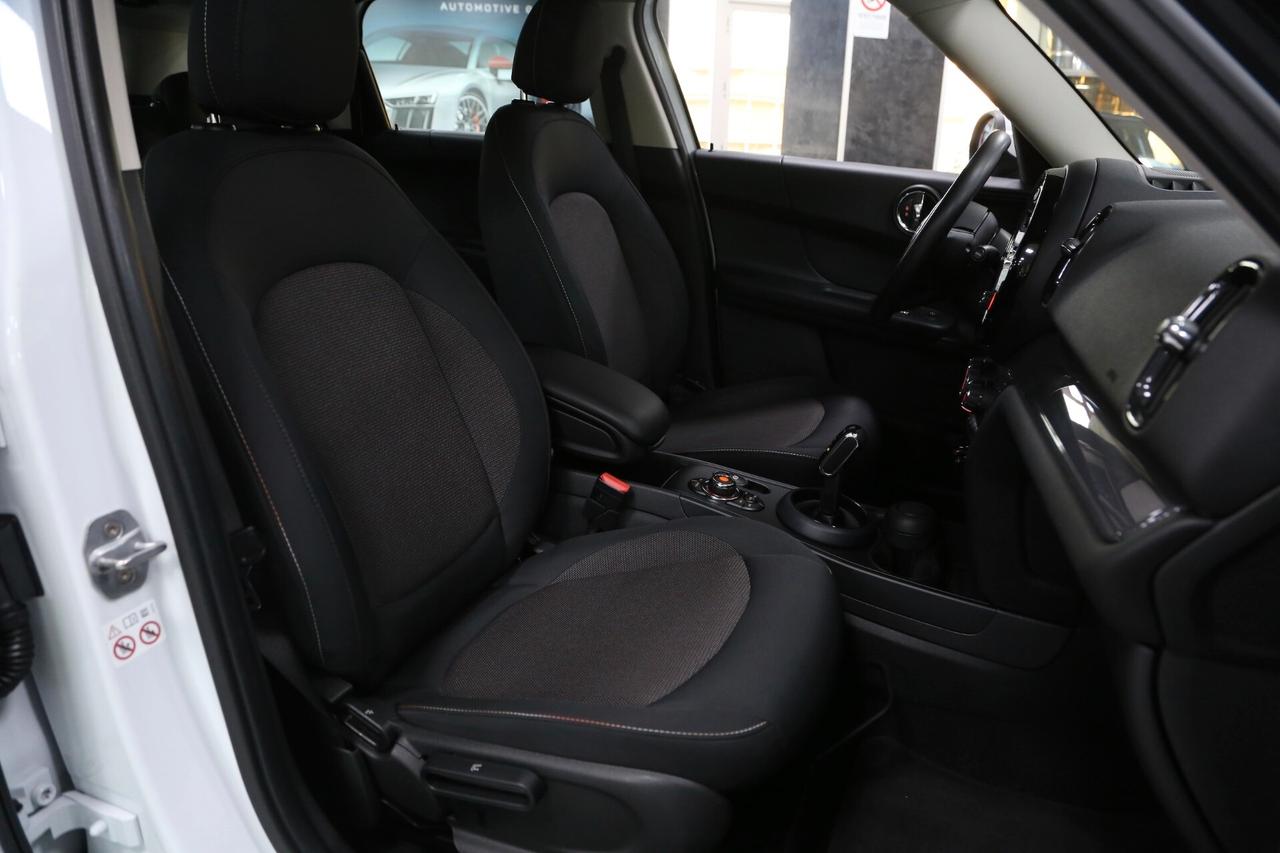 Mini Countryman 1.5 One D automatica Business