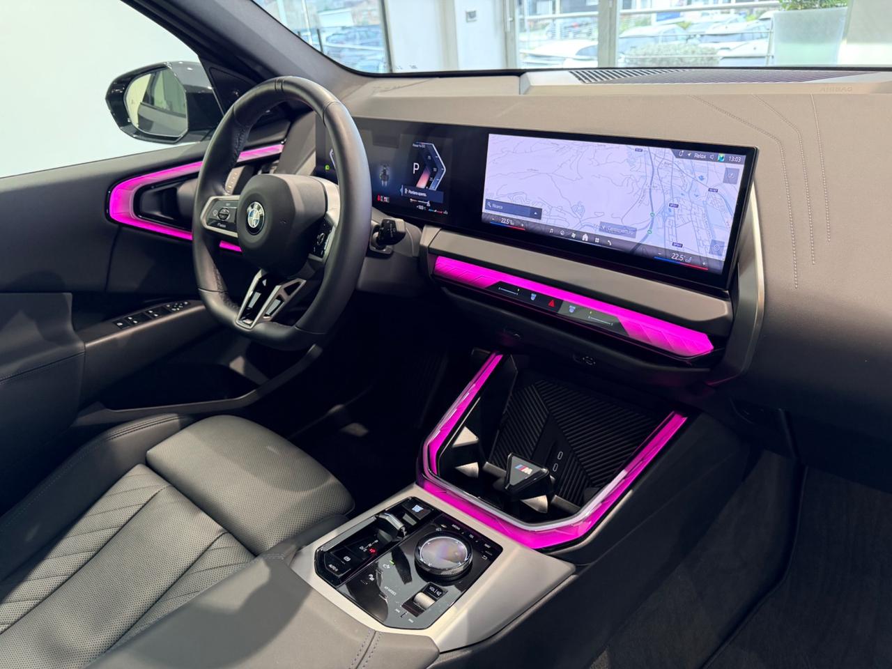 Bmw X3 M xDrive20d 48V MSport Pro 197cv italiana