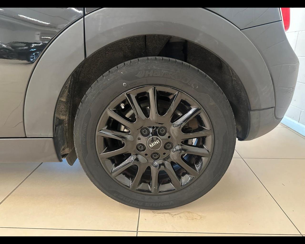 MINI Mini 5 porte (F55) - Mini 1.5 One 75 CV 5 porte