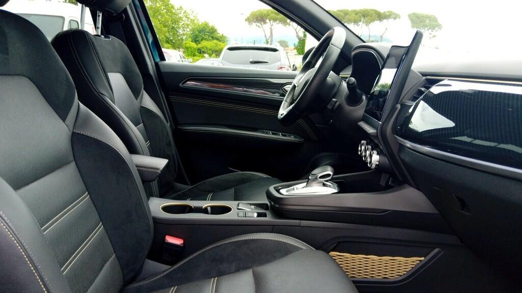 Renault Arkana 1.6 E-TECH Hybrid Engineered Auto