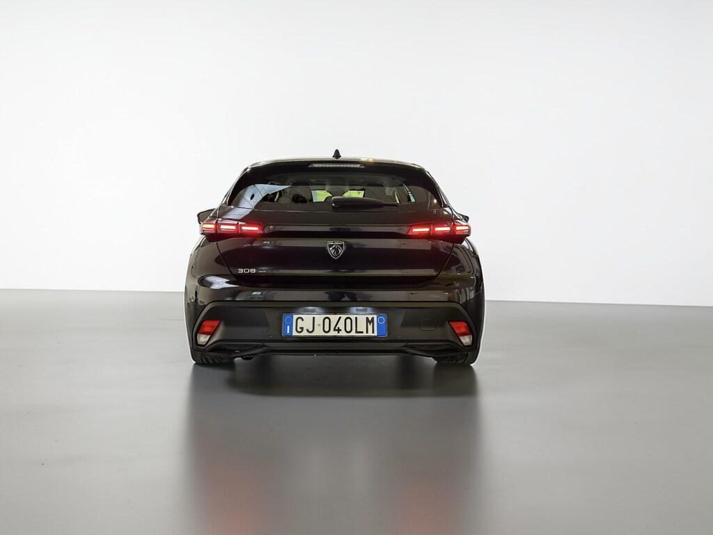 Peugeot 308 1.2 PureTech Turbo Active Pack