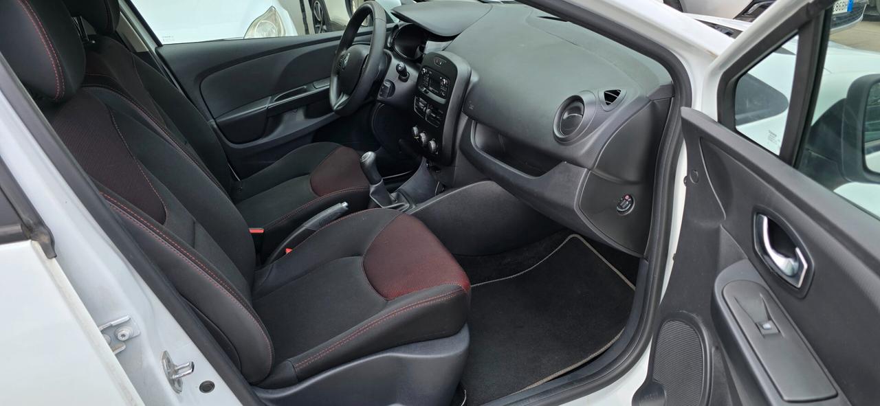 Renault Clio dCi 8V 90CV EDC Start&Stop 5 porte Energy Zen