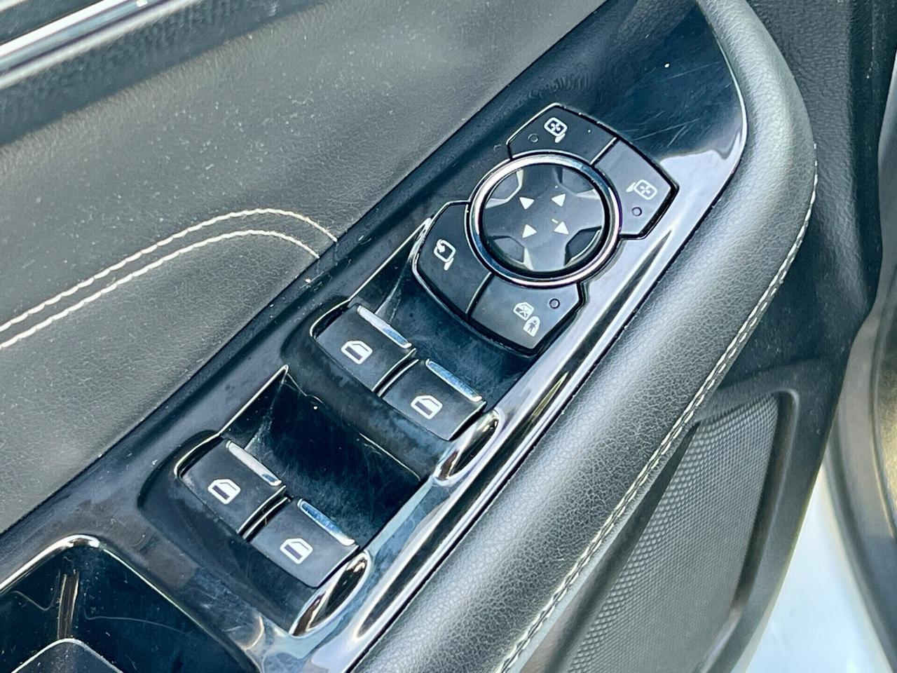 Ford S-Max 2.0 TDCi 180CV Start&Stop Powershift Vignale