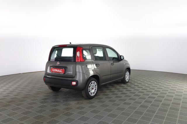 FIAT Panda Panda 1.0 FireFly Hybrid