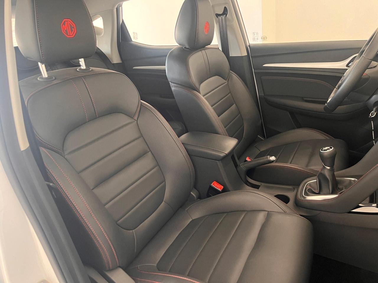 MG ZS 1.5 VTi-tech Luxury *Senza obbligo finanziamento*