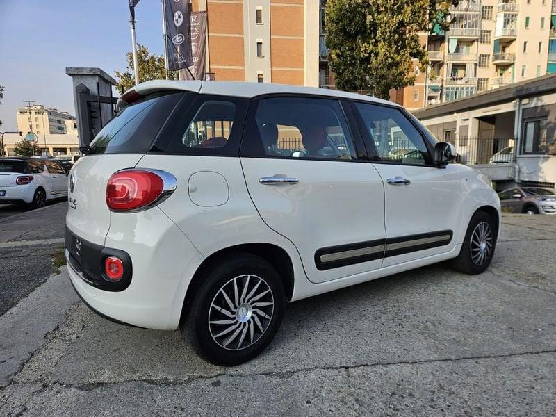 FIAT 500L 500L 1.3 mjt Pop 95cv