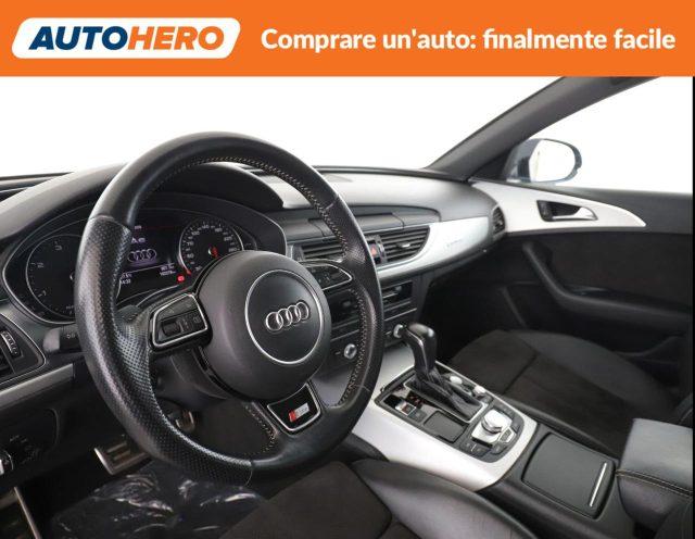 AUDI A6 Avant 2.0 TDI 190 CV quattro S tronic