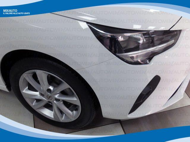 OPEL Corsa 1.2 75cv 5 Porte Edition EU6