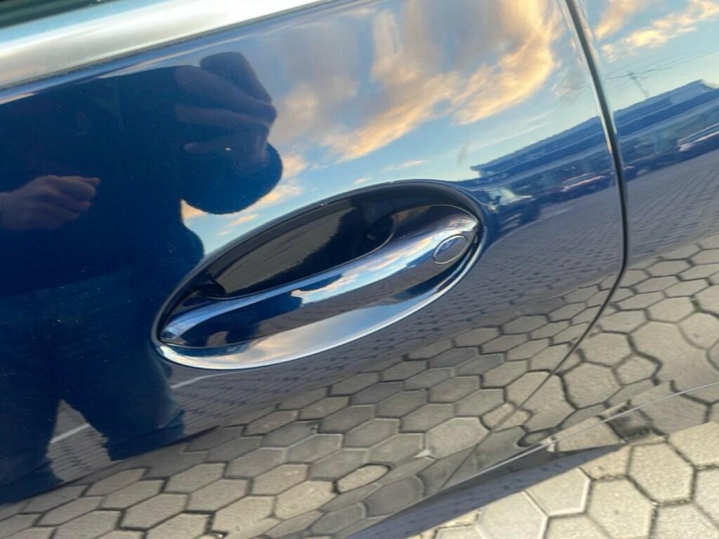 BMW Serie 4 Coupe 430 i Msport Steptronic