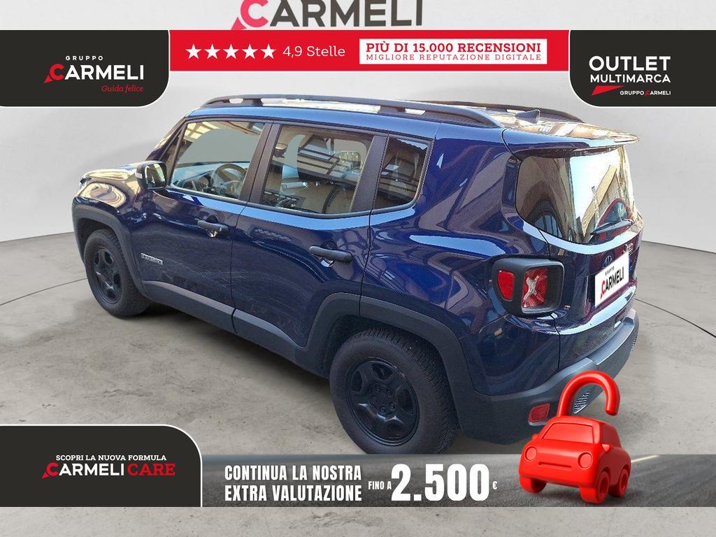 Jeep Renegade 1.0 T3 Sport 2WD