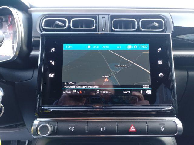 CITROEN C3 PureTech 110 S&S Plus