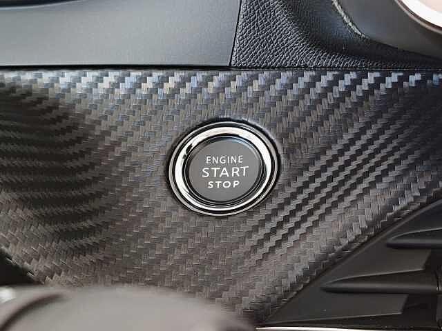Peugeot 208 Hybrid 136 e-DCS6 Allure