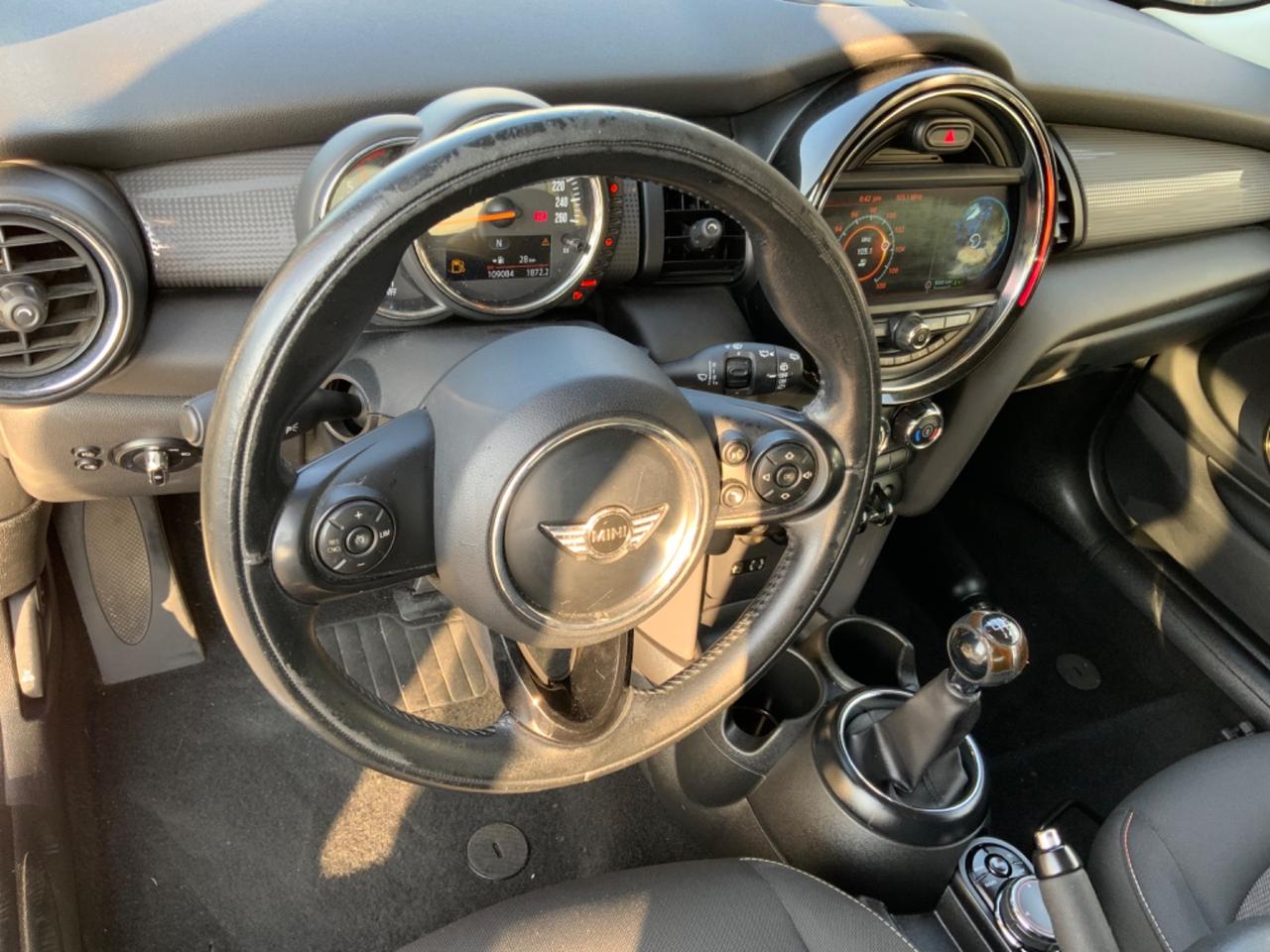 Mini Mini 1.5 Cooper D Business