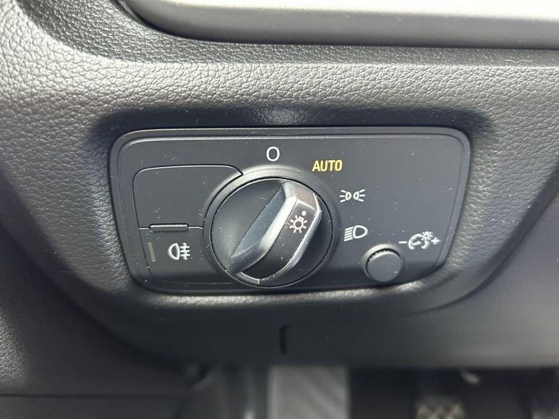 Audi A3 SPB 1.6 TDI clean diesel Ambiente
