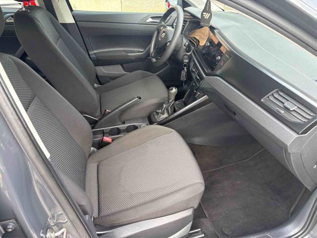 VOLKSWAGEN Polo 1.0 MPI 5p. Trendline