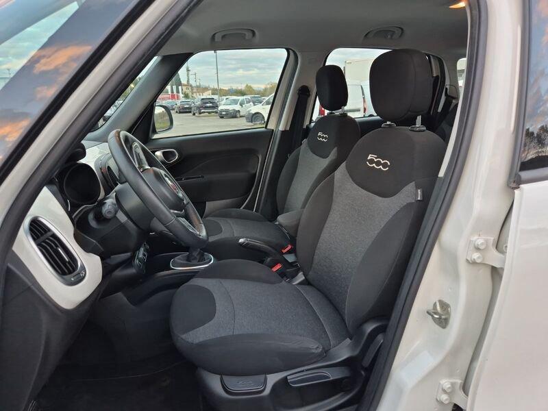 FIAT 500L 500L 1.4 95 CV S&S Mirror