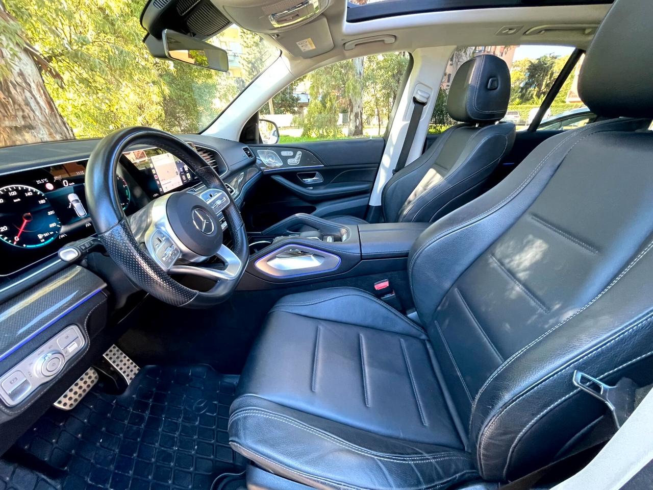 Mercedes-benz GLE 350 de hybrid EQ 4Matic Premium Plus