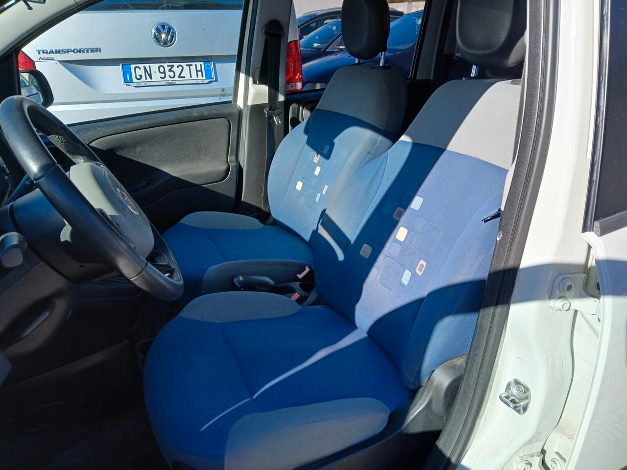 Fiat Panda 1.3 MJT S&S Lounge 75cv