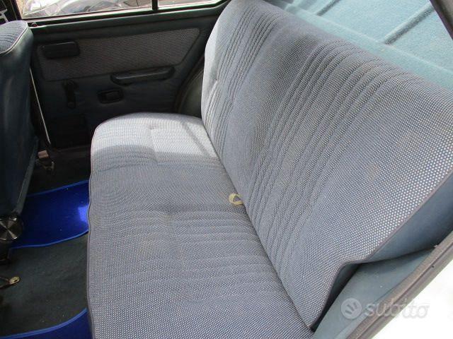 FIAT Ritmo 60cl 1.1
