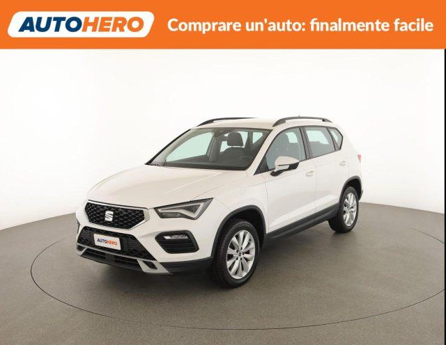SEAT Ateca 2.0 TDI Business