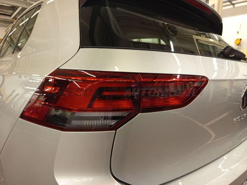 Volkswagen Golf VIII 2020 1.5 etsi evo Style 130cv dsg
