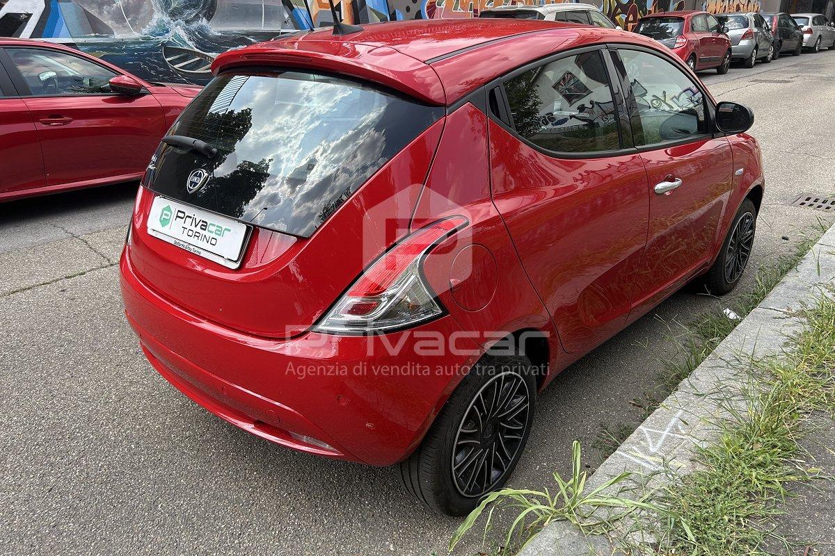 LANCIA Ypsilon 1.0 FireFly 5 porte S&S Hybrid Ecochic Gold