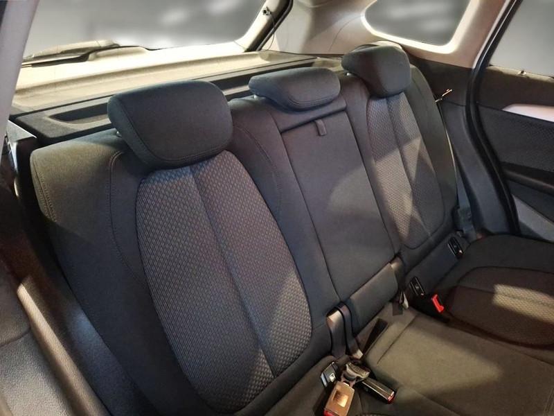 BMW X1 XDRIVE 25E BUSINESS ADVANTAGE AUTOMATICO 5 PORTE SUV