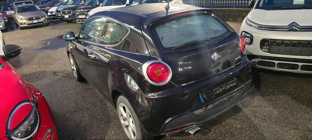 Alfa Romeo MiTo 1.3 JTDm 95 CV S&S