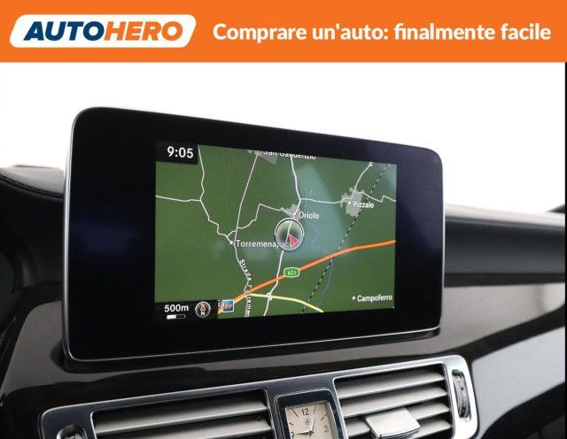 MERCEDES-BENZ CLS 350 SW BlueTEC 4Matic Premium