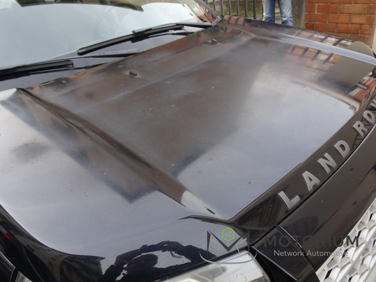 Land Rover Freelander 2.2 TD4 S.W. E