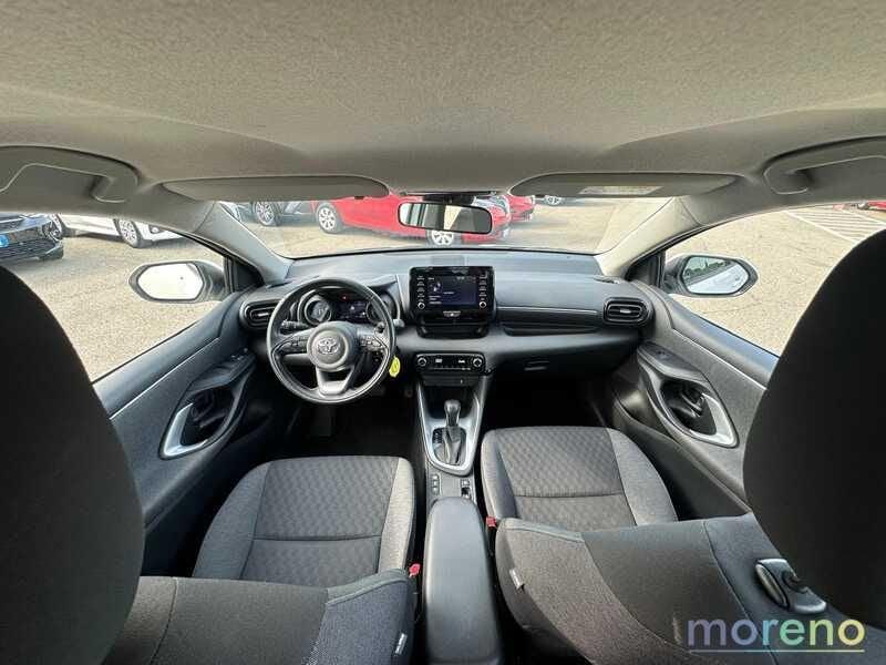 Toyota Yaris 1.5h Trend