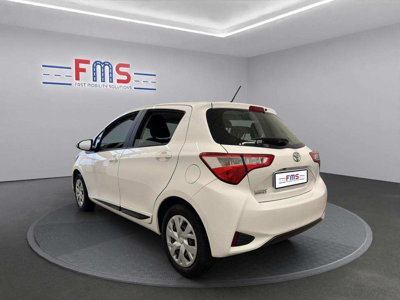Toyota Yaris 5p 1.5 Active