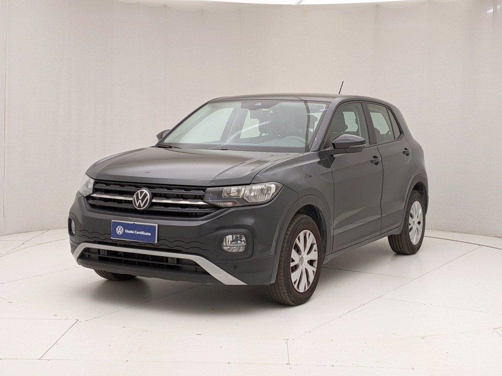 VOLKSWAGEN T-Cross 1.0 TSI Urban BMT del 2020