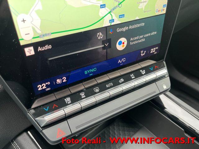 RENAULT Austral Full Hybrid E-Tech 200 CV Techno KM0 PROMO