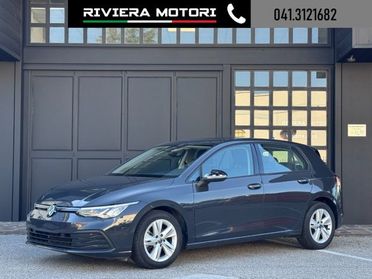 VOLKSWAGEN Golf 2.0 TDI 116CV DSG Life