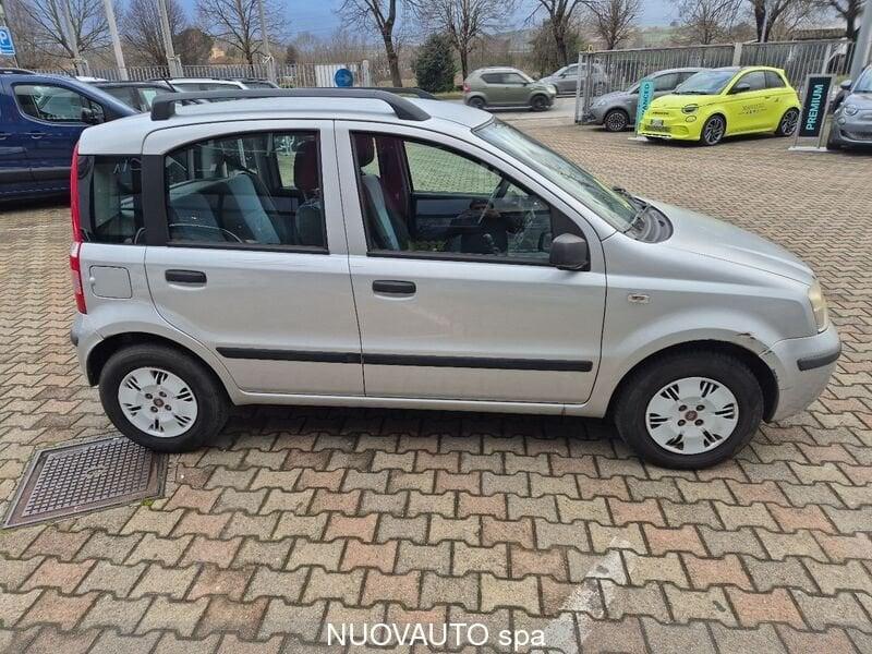 FIAT Panda Panda 1.2 Dynamic GPL