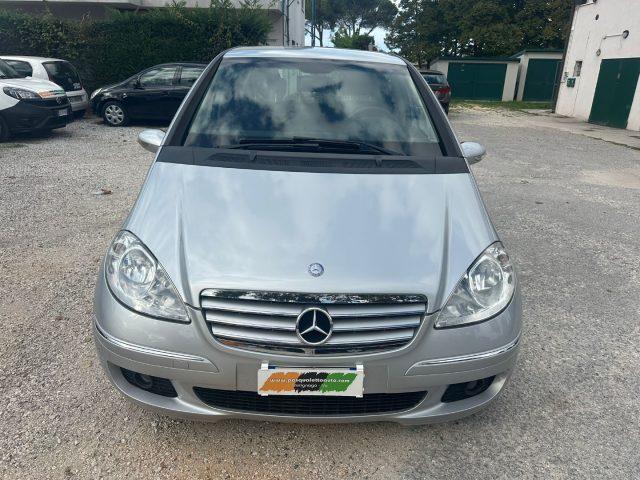 MERCEDES-BENZ A 150 Elegance