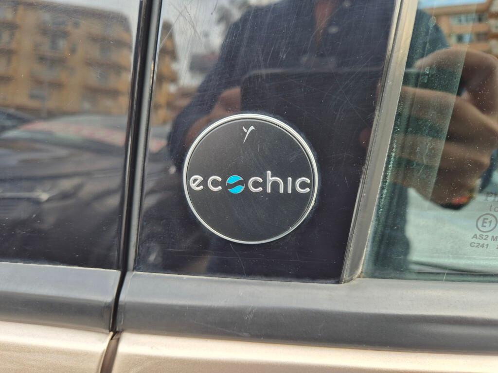 Lancia Ypsilon 1.0 FireFly 5 porte Hybrid Ecochic