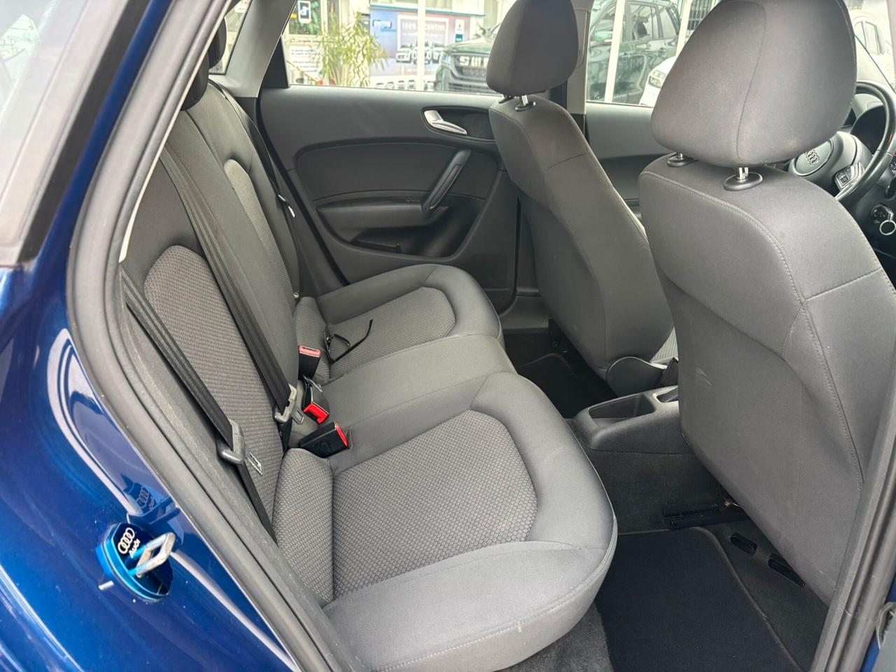 Audi A1 SPB 1.4 TDI Metal plus Tua a 179€/Mese