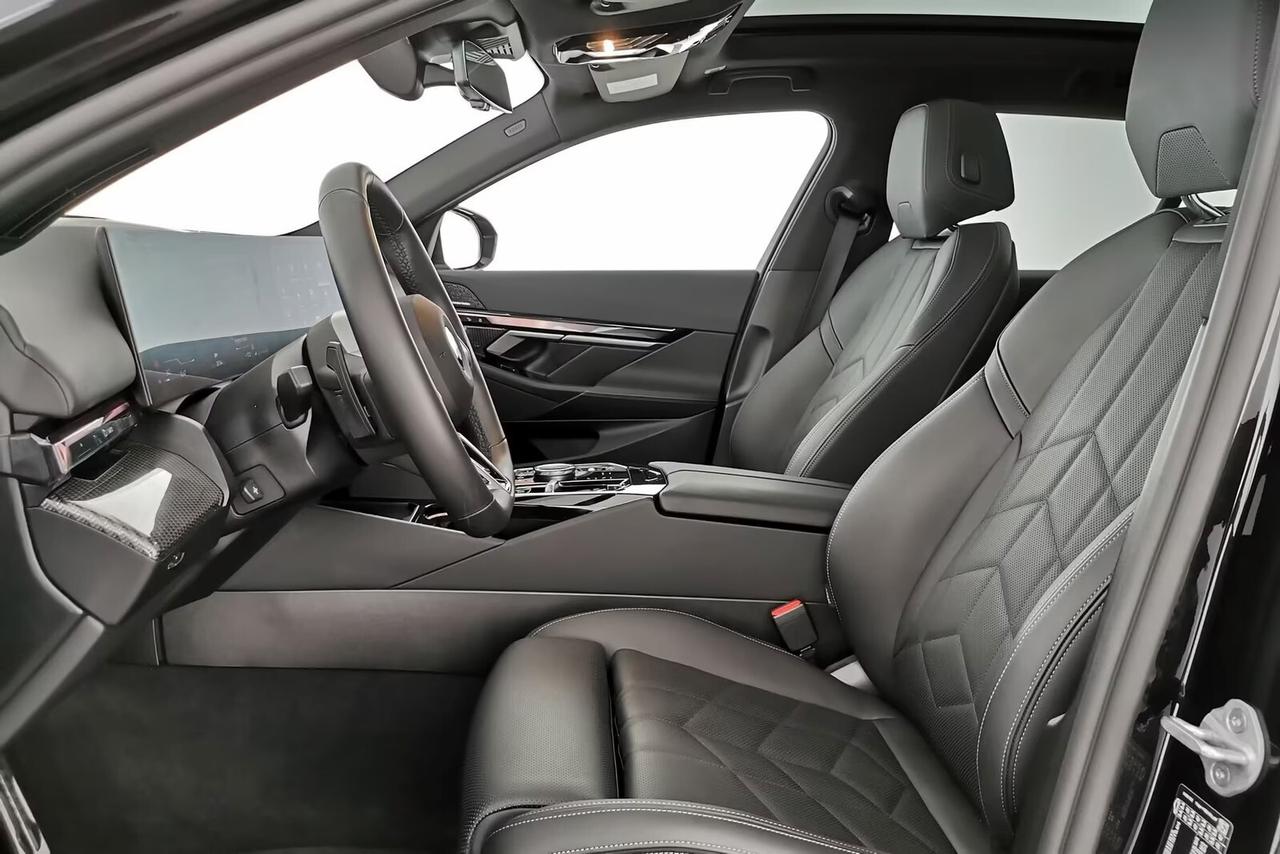 Bmw 520d 48V Touring M sport PANORAMA_G. TRAINO_HEAD-UP