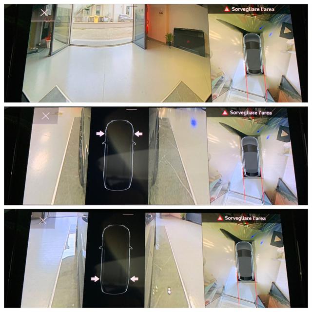 AUDI RS Q3 SPB quattro S tronic