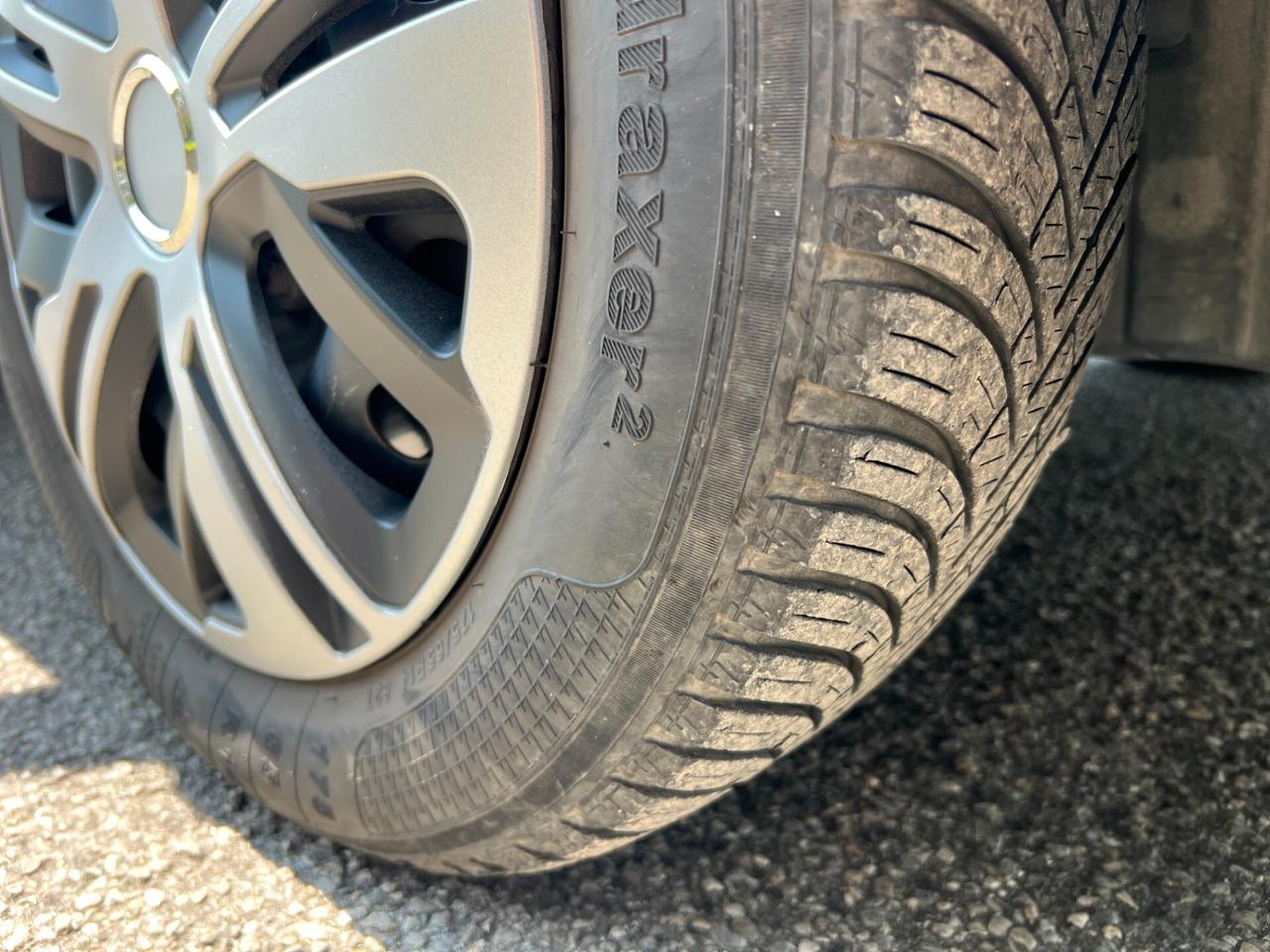Mitsubishi Space Star 1.3i 16V cat GLX Air
