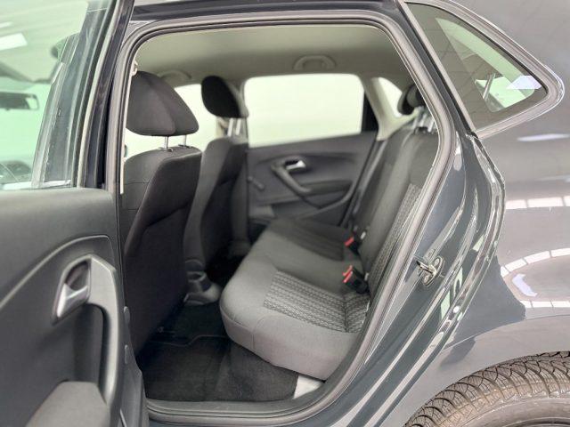 VOLKSWAGEN Polo 1.4 TDI 5p. Trendline